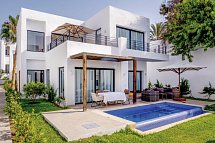 The Orangers Garden Villas & Bungalows