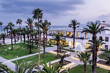 The Orangers Garden Villas & Bungalows