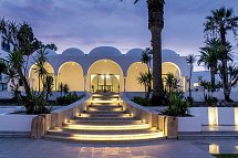 The Orangers Garden Villas & Bungalows
