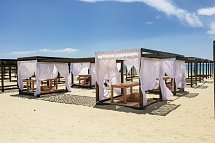 The Orangers Garden Villas & Bungalows