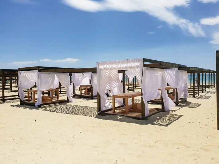 The Orangers Garden Villas & Bungalows