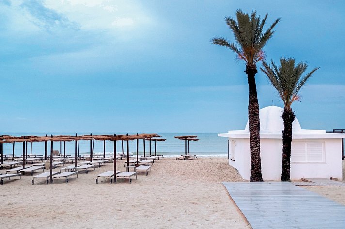 The Orangers Garden Villas & Bungalows
