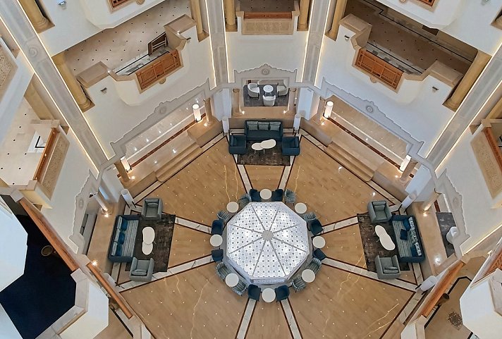 Ledger Mehari Hammamet