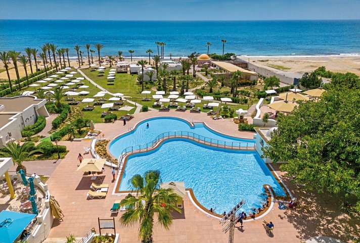 Calimera Delfino Beach Resort & Spa