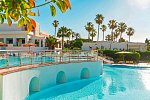 Calimera Delfino Beach Resort & Spa