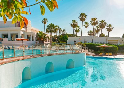 Calimera Delfino Beach Resort & Spa Nabeul