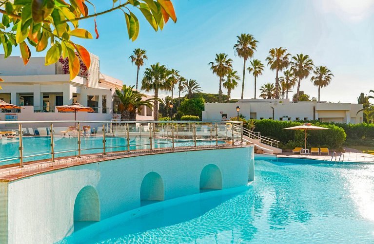 Calimera Delfino Beach Resort & Spa