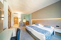Calimera Delfino Beach Resort & Spa - Wohnbeispiel Calimera Familienbungalow (Zimmercodierung BB2)