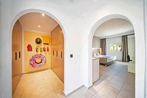 Calimera Delfino Beach Resort & Spa - Wohnbeispiel Calimera Familienbungalow (Zimmercodierung BB2)