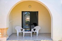Calimera Delfino Beach Resort & Spa - Wohnbeispiel Calimera Familienbungalow (Zimmercodierung BB2)