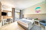 Calimera Delfino Beach Resort & Spa