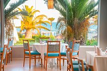 Calimera Delfino Beach Resort & Spa