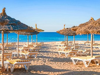 Calimera Delfino Beach Resort & Spa