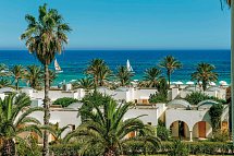 Calimera Delfino Beach Resort & Spa