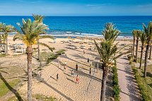 Calimera Delfino Beach Resort & Spa