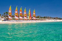 Calimera Delfino Beach Resort & Spa