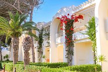 Calimera Delfino Beach Resort & Spa