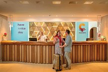 Calimera Delfino Beach Resort & Spa