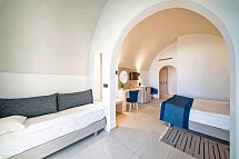 Calimera Delfino Beach Resort & Spa - Wohnbeispiel Bungalow Superior (Zimmercodierungen BS1 & BS2)