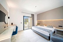 Calimera Delfino Beach Resort & Spa - Wohnbeispiel Familienzimmer (Zimmercodierung FB1)