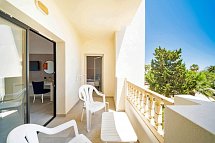 Calimera Delfino Beach Resort & Spa - Wohnbeispiel Familienzimmer (Zimmercodierung FB1)