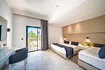 Calimera Delfino Beach Resort & Spa