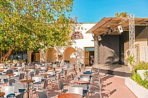 Calimera Delfino Beach Resort & Spa