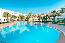 Calimera Delfino Beach Resort & Spa