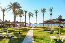 Calimera Delfino Beach Resort & Spa