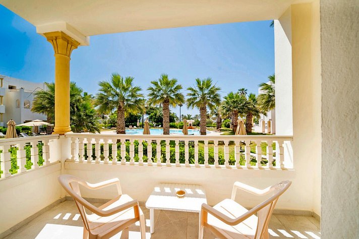 Calimera Delfino Beach Resort & Spa