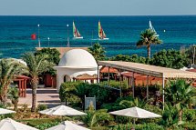 Calimera Delfino Beach Resort & Spa