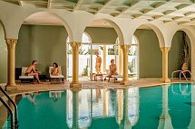 Calimera Delfino Beach Resort & Spa