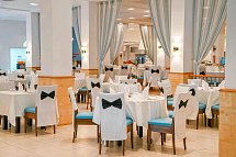 Calimera Delfino Beach Resort & Spa