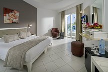 Salammbo - Wohnbeispiel Doppelzimmer (Zimmercodierungen DB1, DC1, DE1, DBN & DCN)
