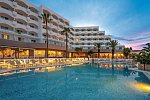 Golden Tulip President Hammamet