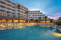Golden Tulip President Hammamet