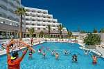 Golden Tulip President Hammamet