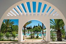 Golden Tulip President Hammamet