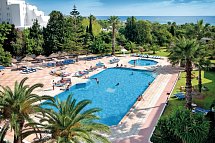 Golden Tulip President Hammamet
