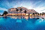 Golden Tulip President Hammamet