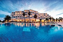 Golden Tulip President Hammamet