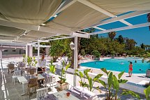 Golden Tulip President Hammamet