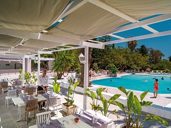 Golden Tulip President Hammamet