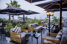 Golden Tulip President Hammamet