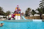 Golden Tulip President Hammamet