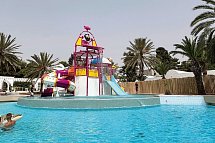 Golden Tulip President Hammamet
