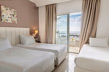 Golden Tulip President Hammamet