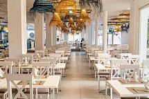 Golden Tulip President Hammamet