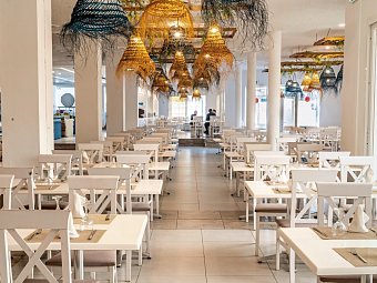 Golden Tulip President Hammamet