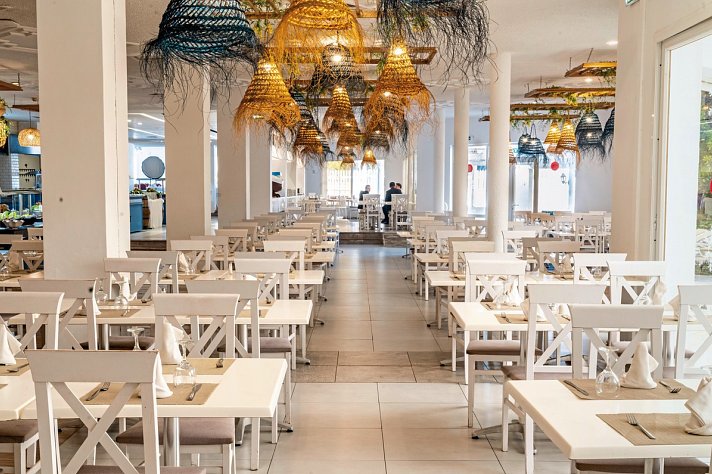 Golden Tulip President Hammamet
